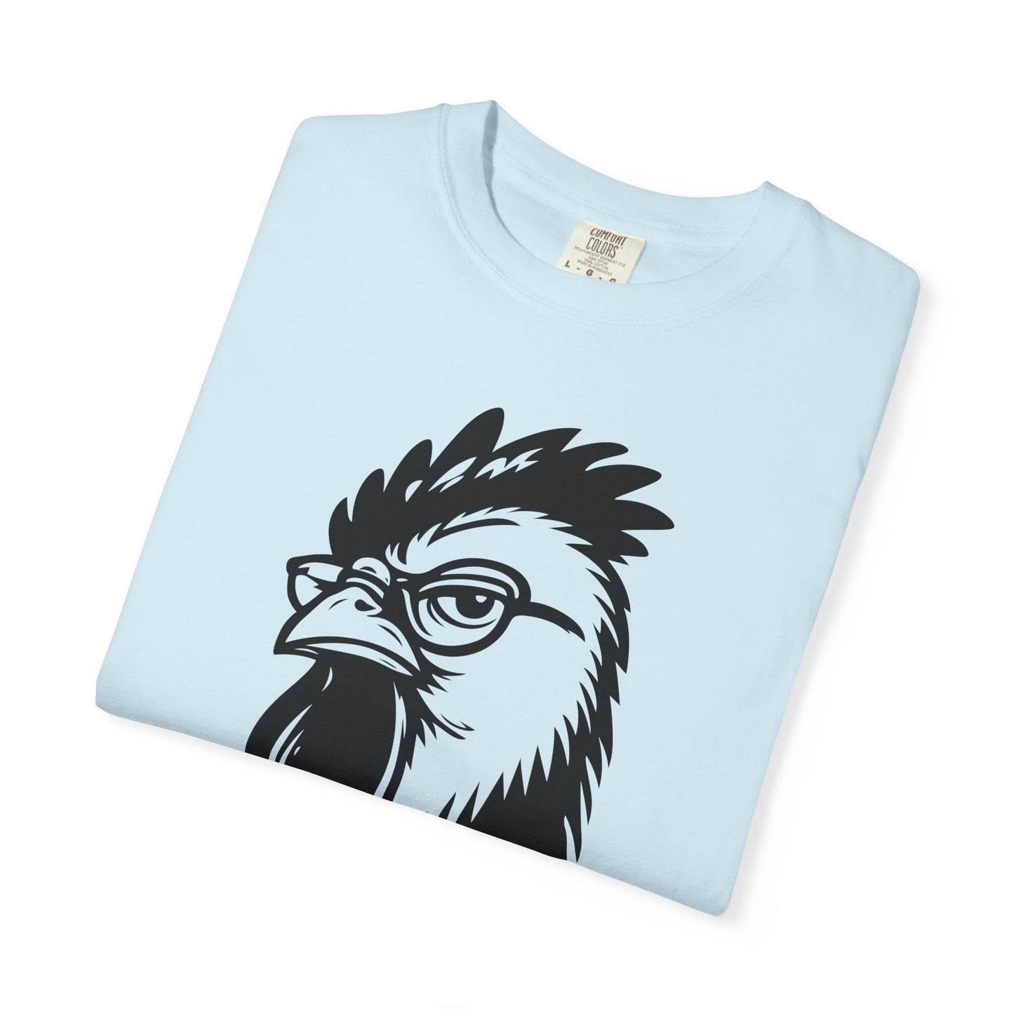 Rooster Club Tee