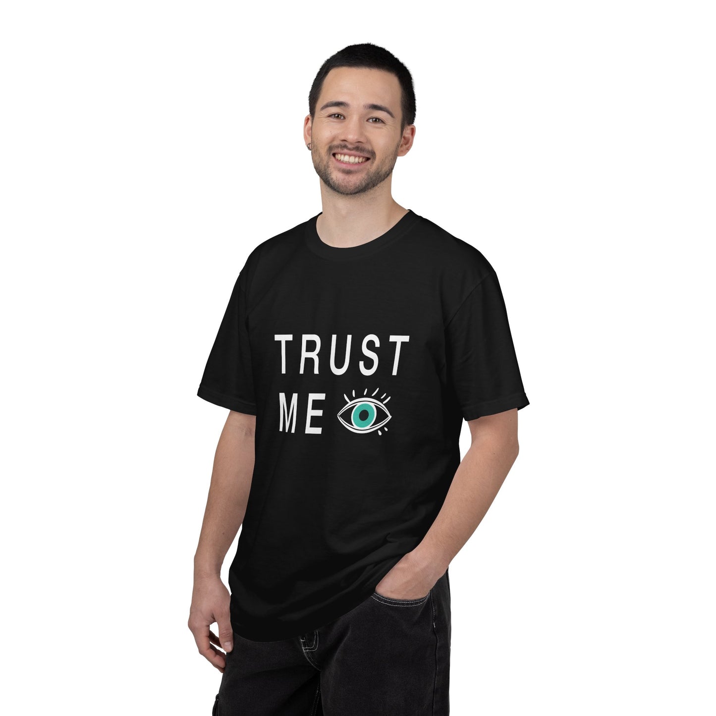 Trust Me Tee