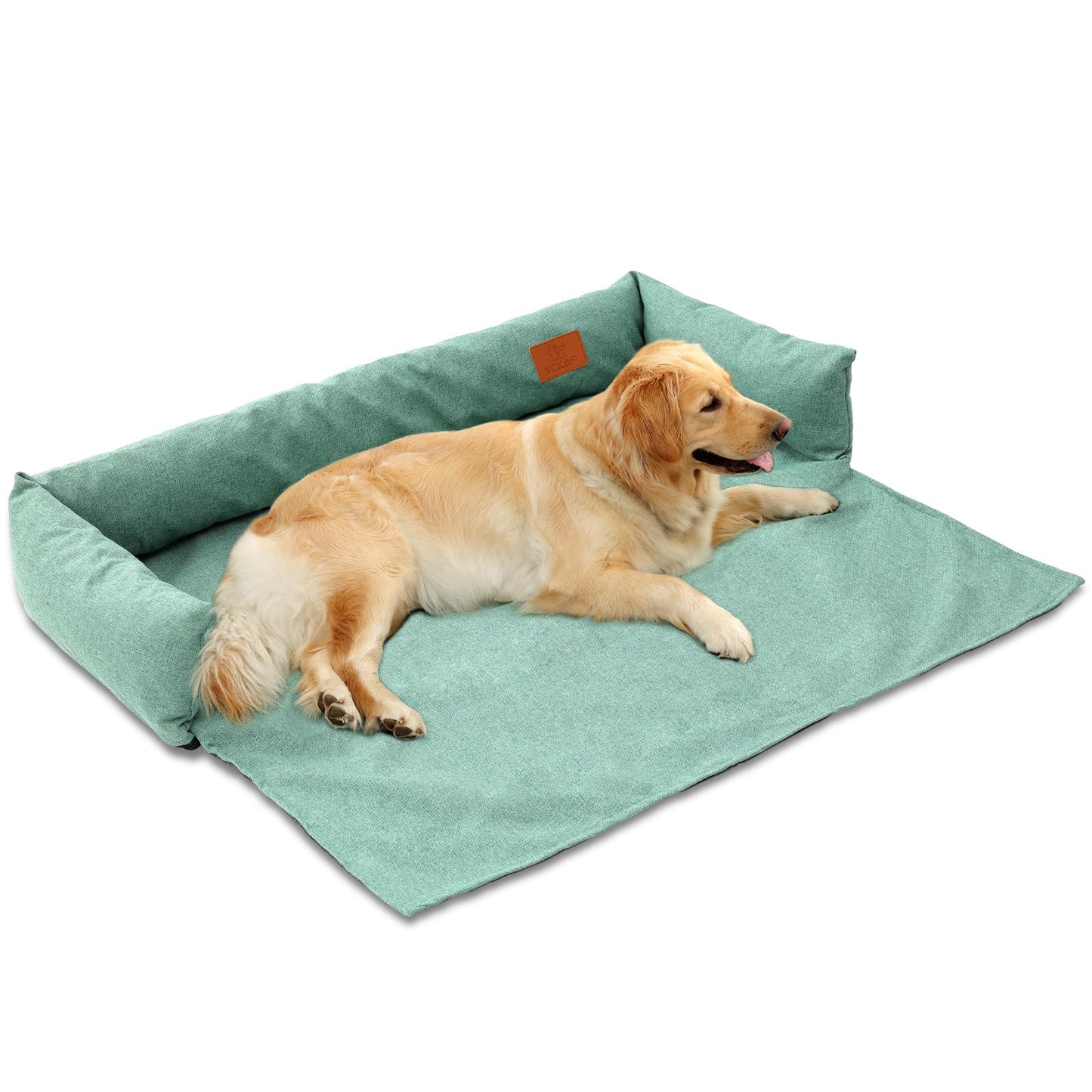 Portable Pet Lounge Mat