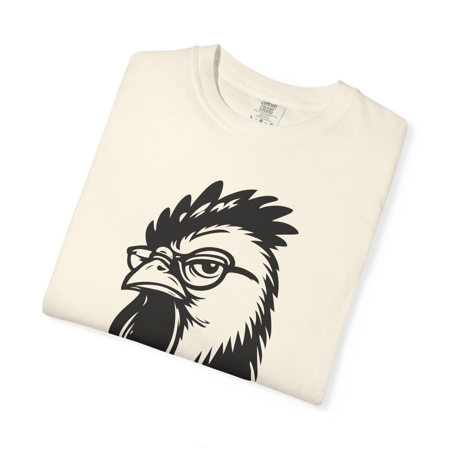 Rooster Club Tee