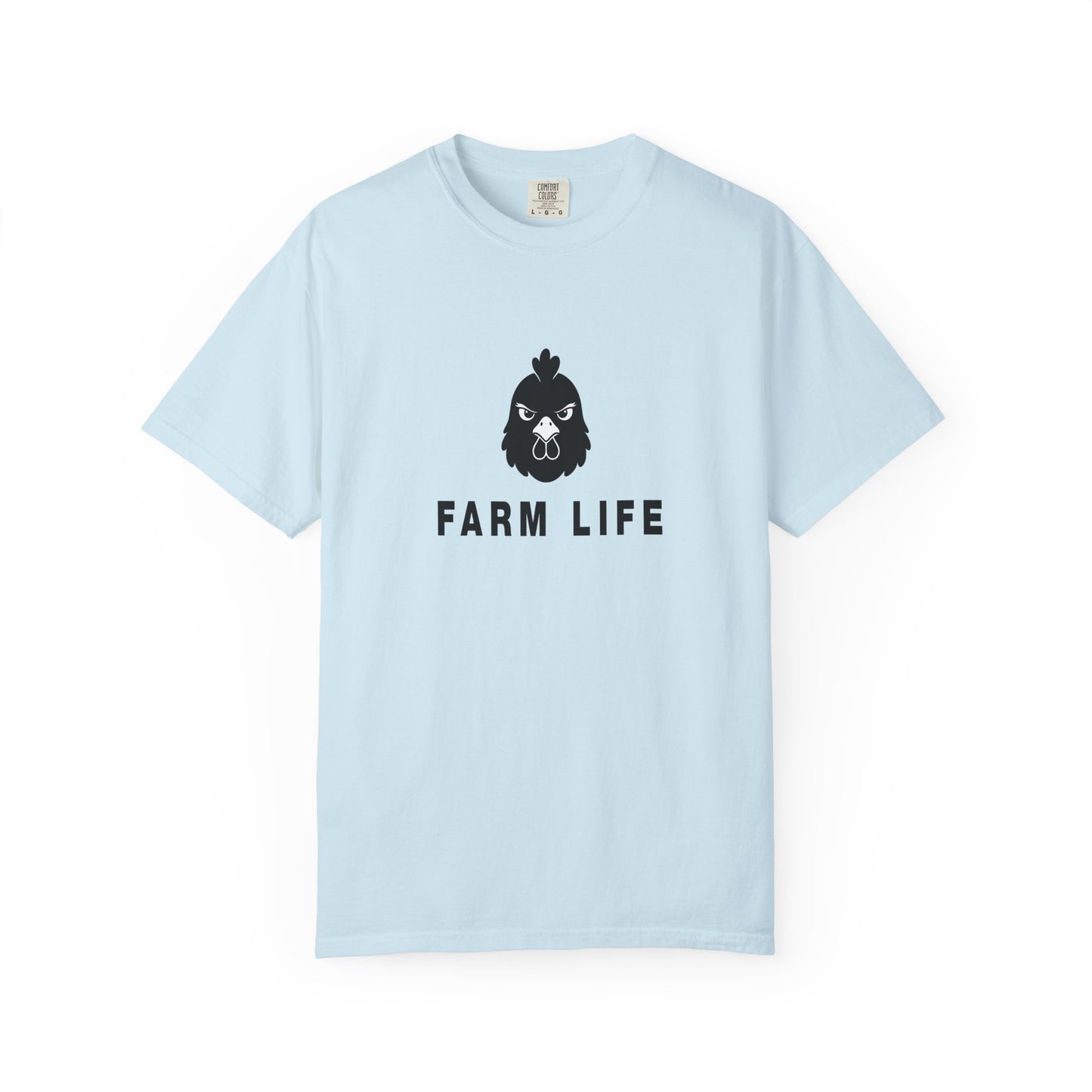 Angry Chicken Tee