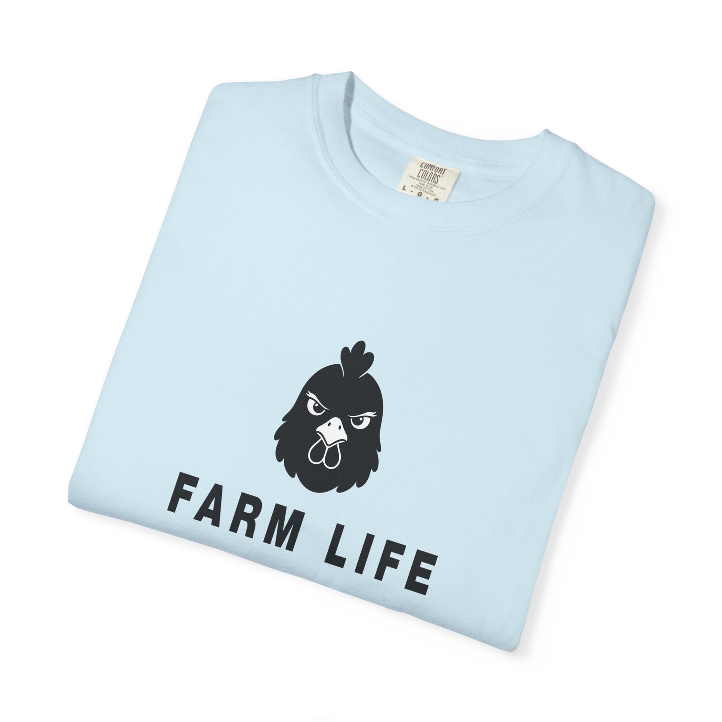 Angry Chicken Tee