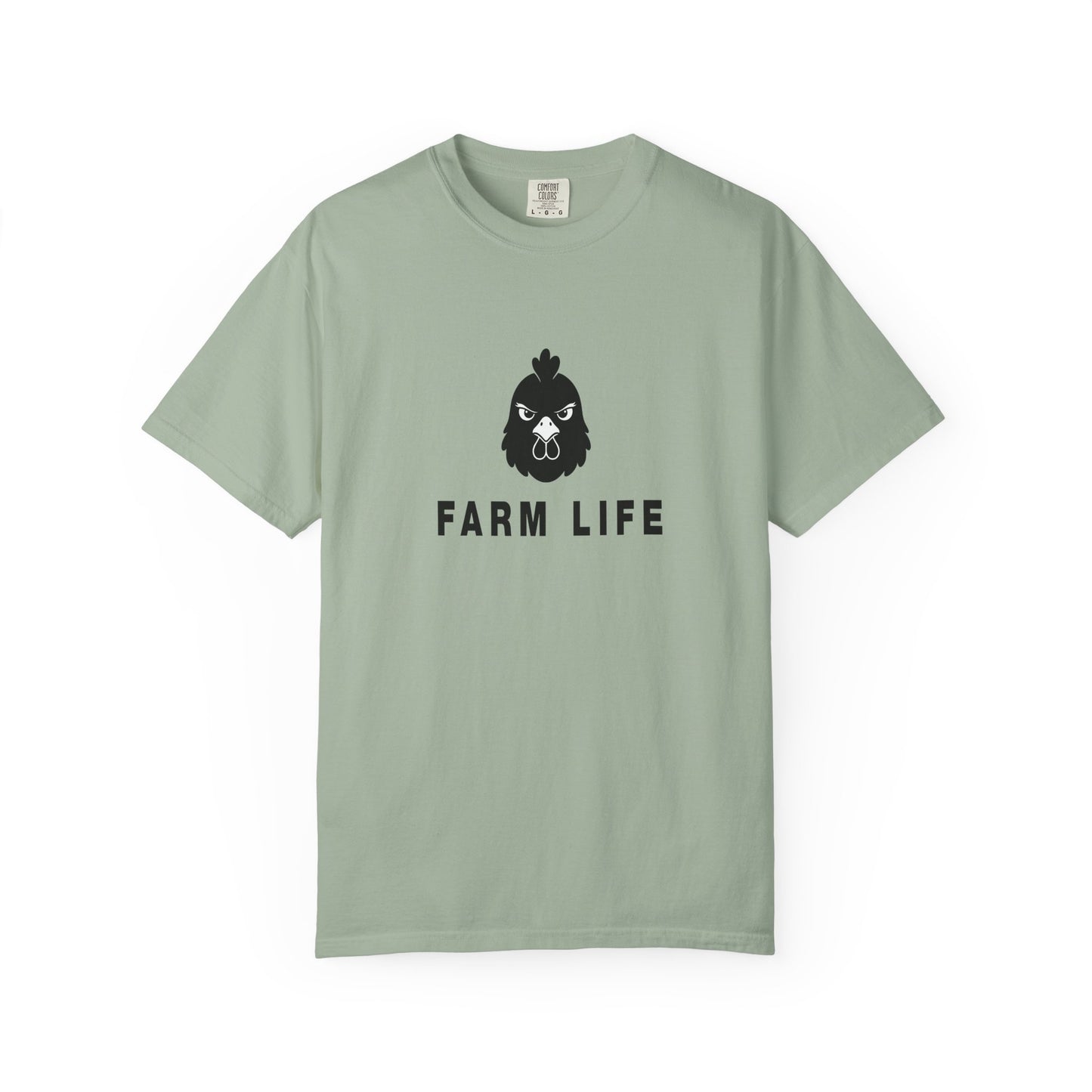 Angry Chicken Tee