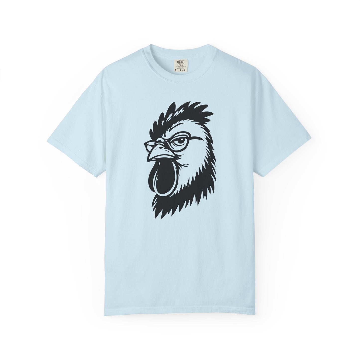 Rooster Club Tee