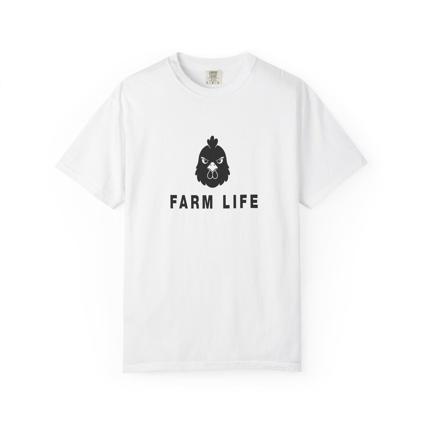 Angry Chicken Tee
