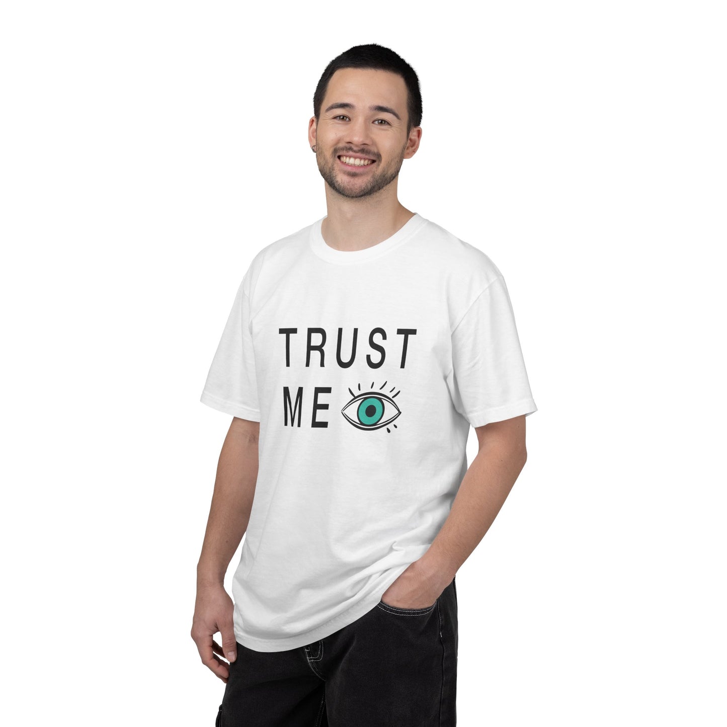 Trust Me Tee