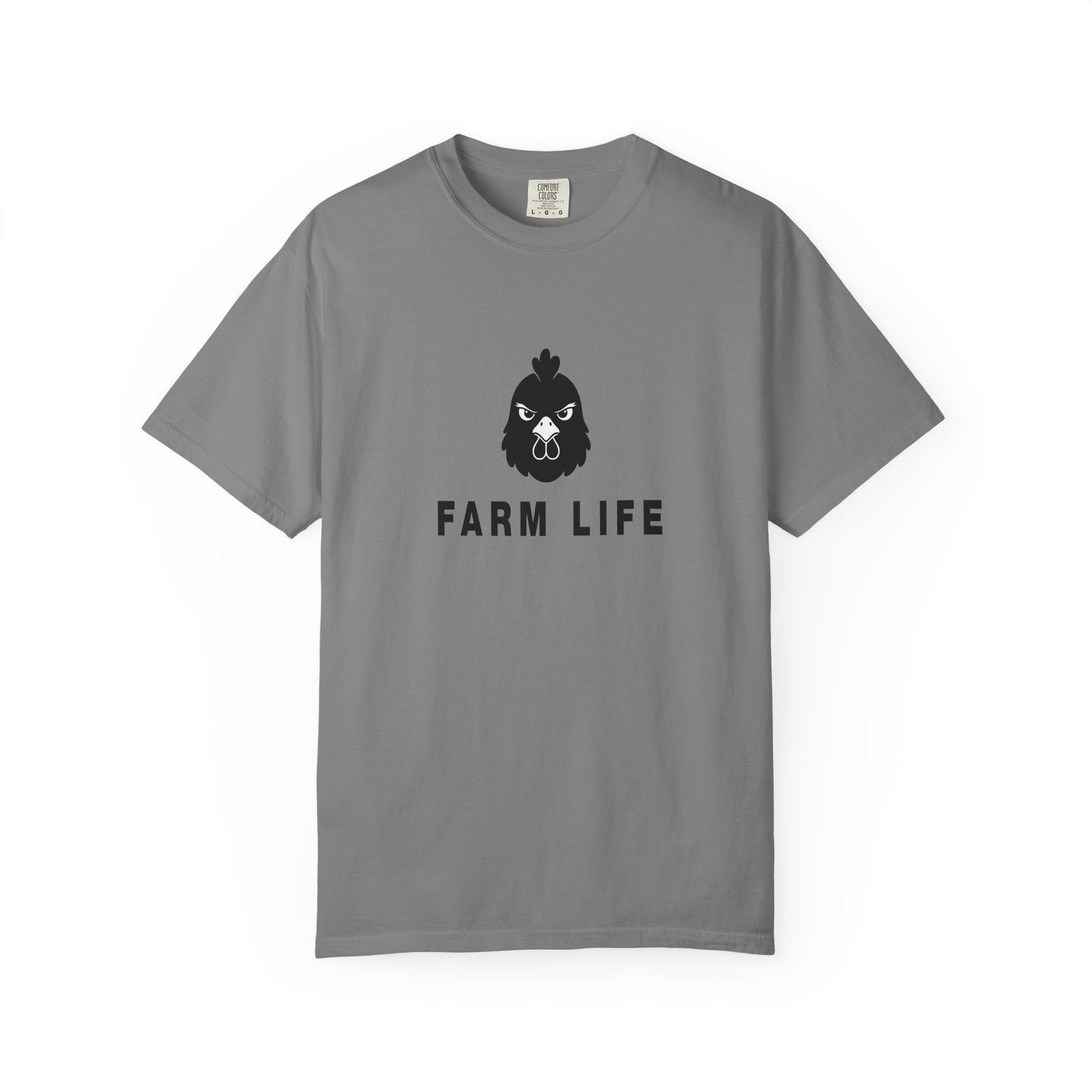 Angry Chicken Tee