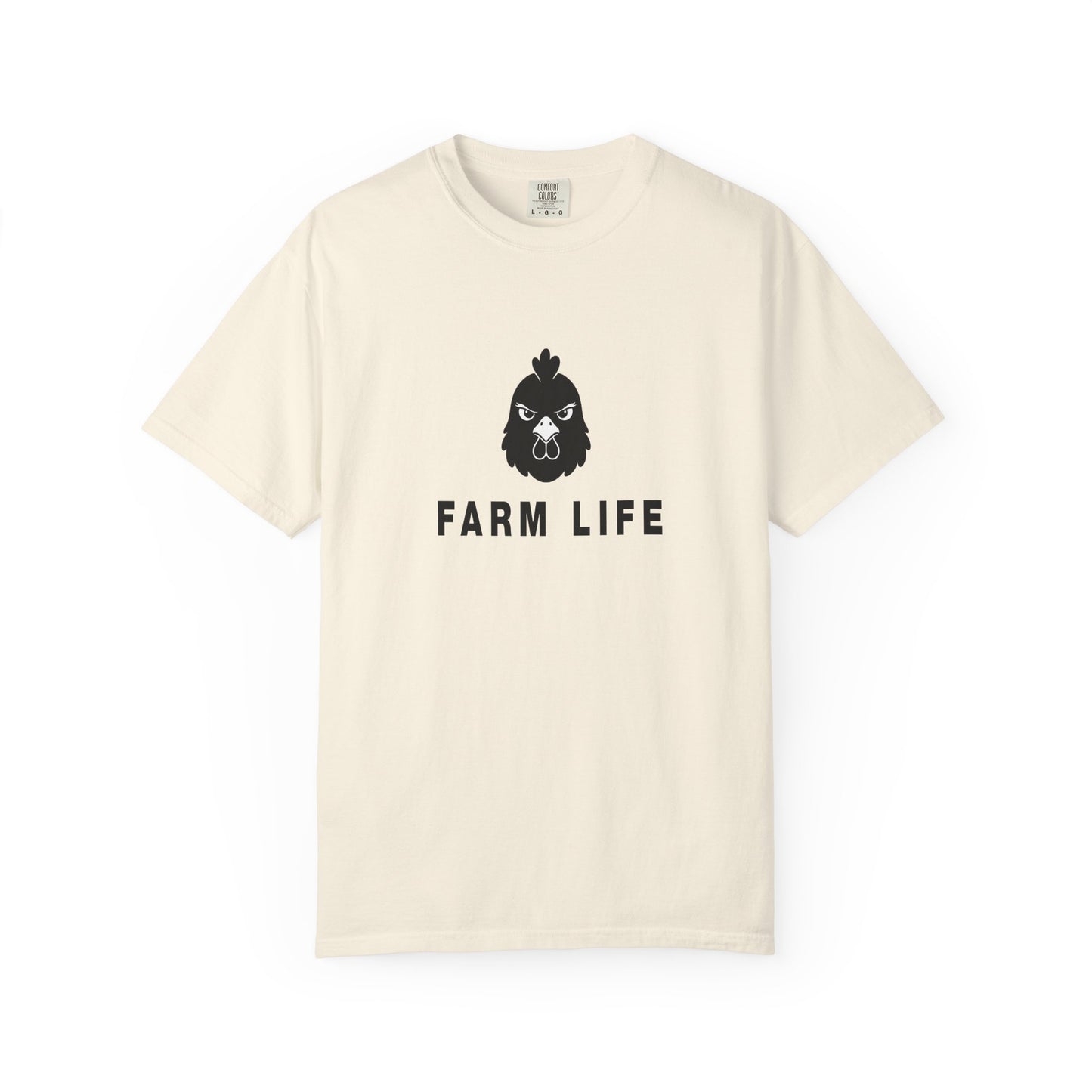 Angry Chicken Tee
