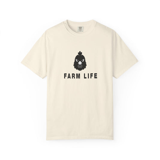 Angry Chicken Tee