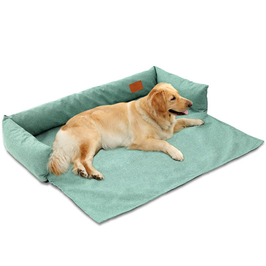Portable Pet Lounge Mat