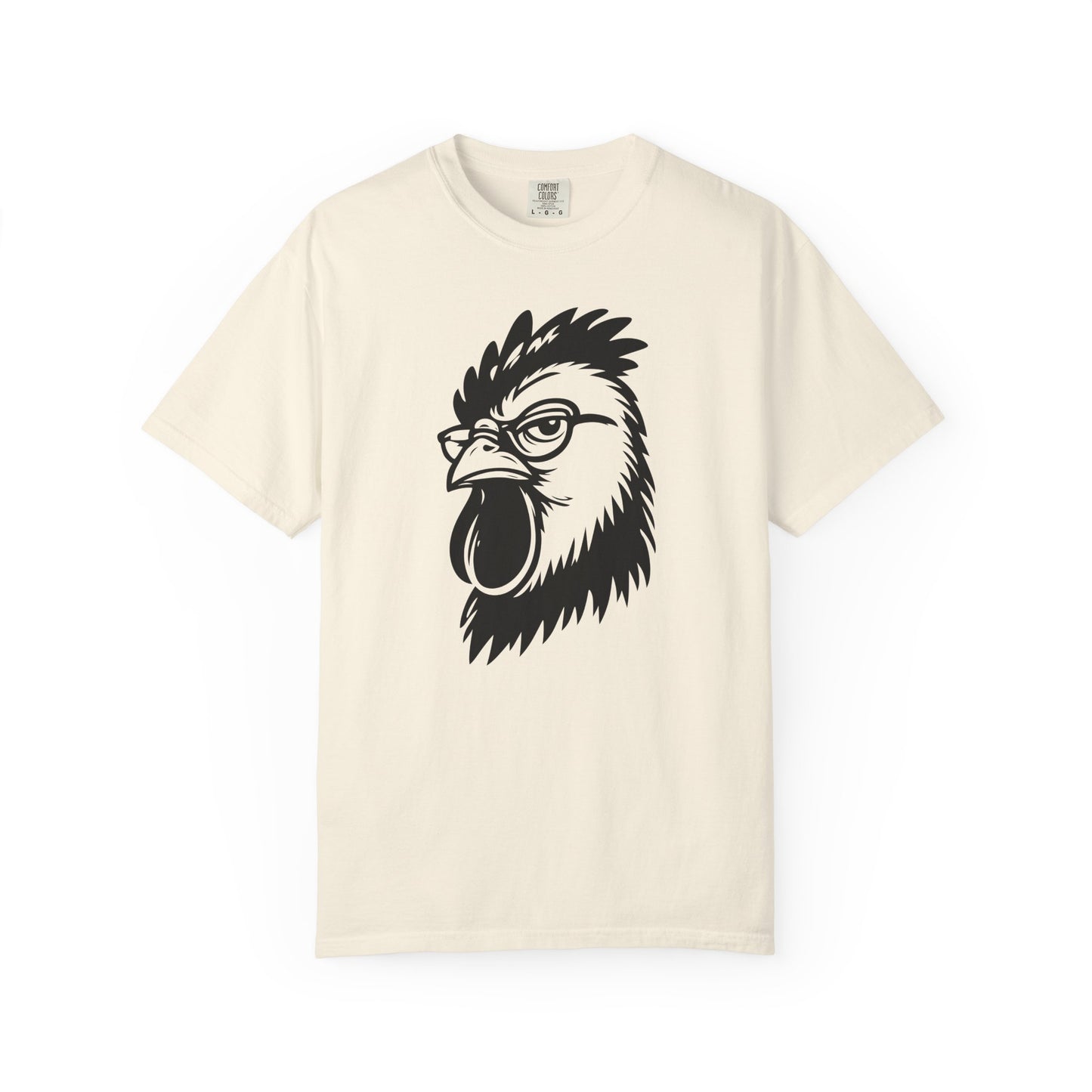 Rooster Club Tee